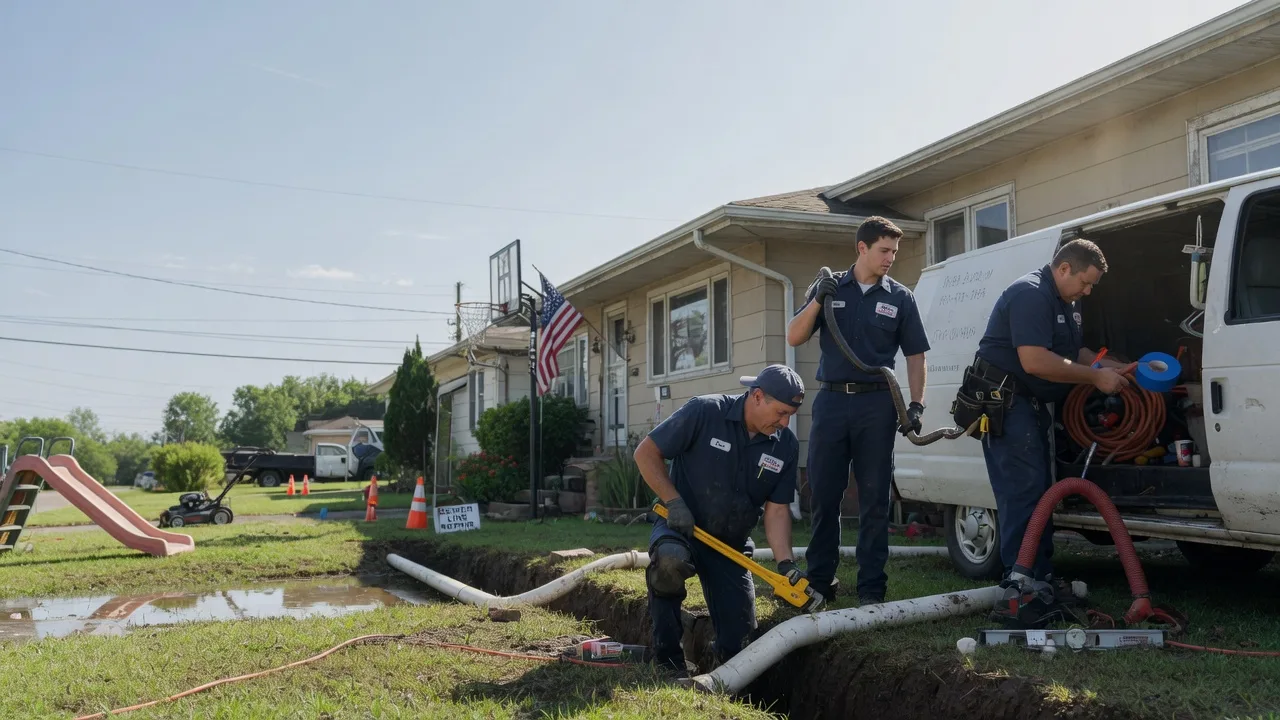 Toilet Installation in Modesto, CA near me